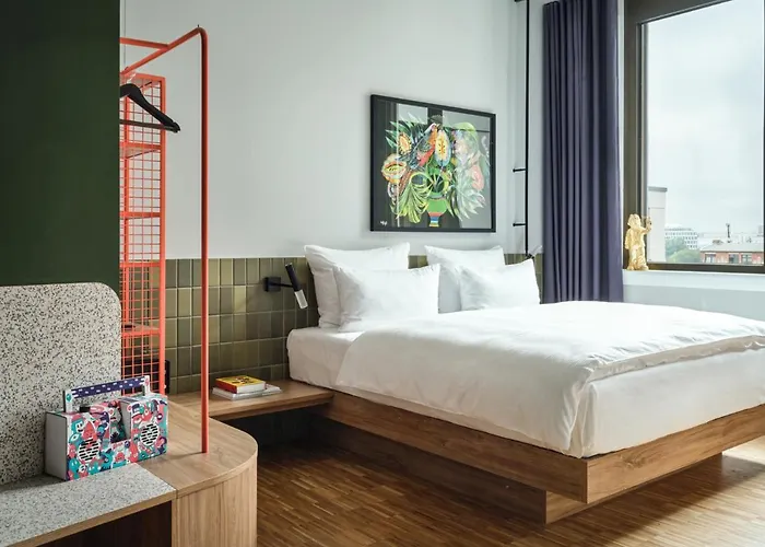 URBAN LOFTHotel Berlin